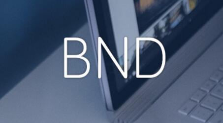 BND 2免费的百度云网盘不限速下载工具 支持苹果系统