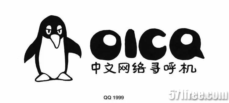 腾讯官方科普 企鹅图标为什么要戴围巾的原因_www.3k8.com