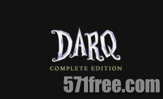 Epic本周免费游戏：DARQ 限时免费领取