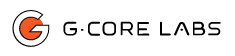 G-Core Labs免费CDN加速，每月1T流量，28个节点有亚洲节点