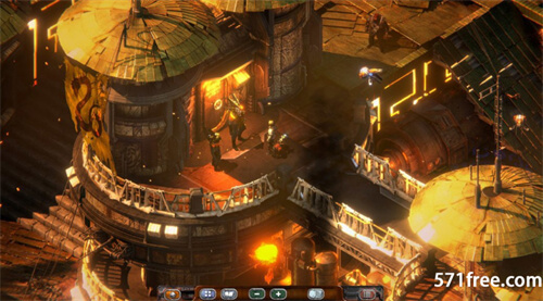 GOG 喜加一 《美丽的忧伤》免费领取 冒险解谜科幻类游戏