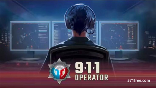 Epic 喜加一：《911 接线员》免费领取